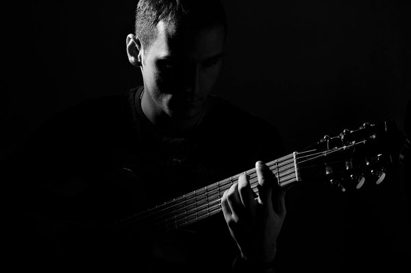 Apprendre La Guitare